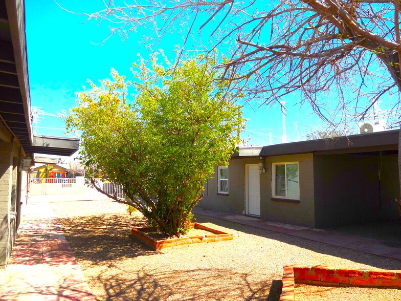 More Photos Of , Tucson Multifamily For Sale