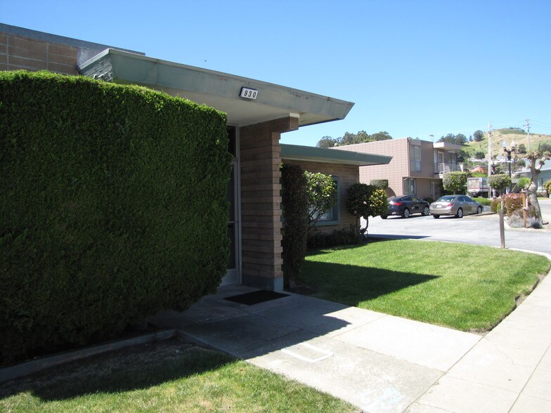 More Photos Of 930 Linden Ave, South San Francisco Warehouse For Lease