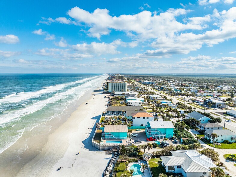 More Photos Of 3201 Hill St, New Smyrna Beach Hotel For Sale