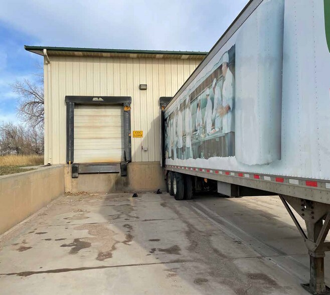 More Photos Of 940 Kennel Dr, Rapid City Industrial For Lease