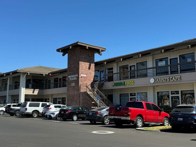 More Photos Of 502-550 New Los Angeles Ave, Moorpark Unknown For Lease