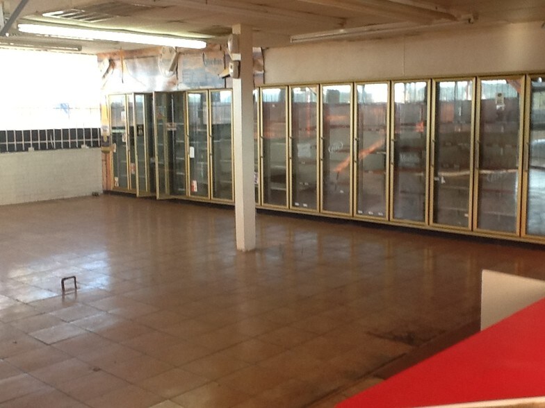 More Photos Of 1405 Weiler Blvd, Fort Worth Restaurant For Sale