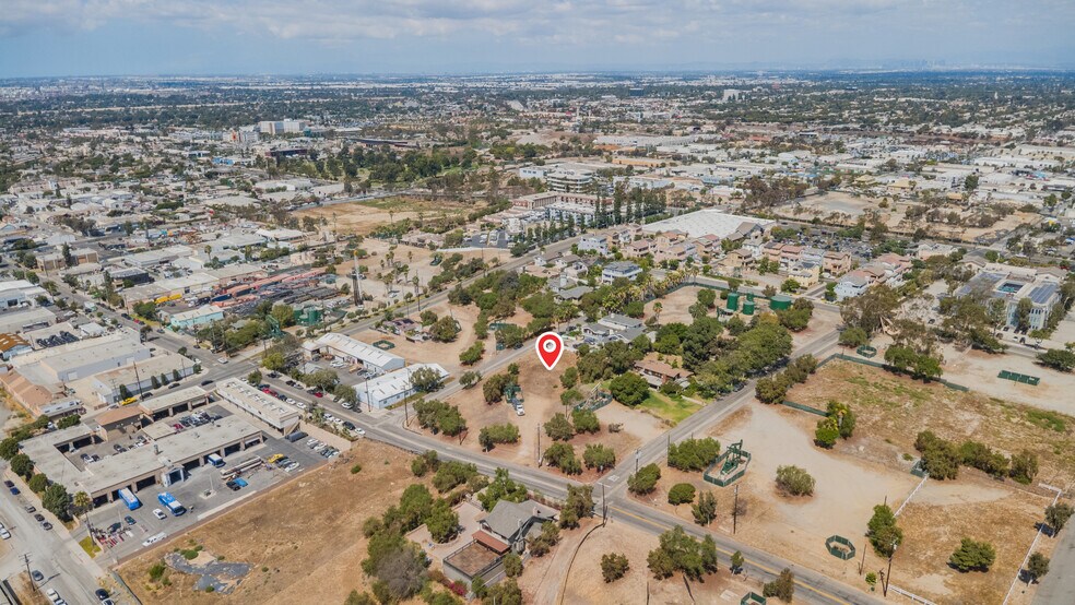 More Photos Of 2420 Gaviota Ave, Signal Hill Land For Sale