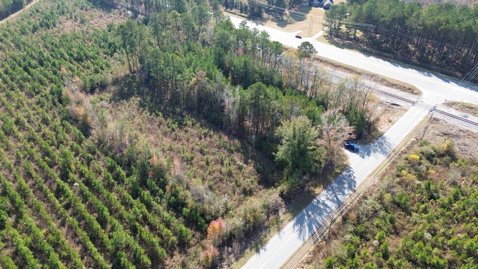 More Photos Of 1044 Georgia Pacific rd, Alcolu Land For Sale