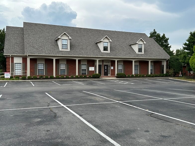 More Photos Of 1419 Kensington Square Ct, Murfreesboro Medical For Lease