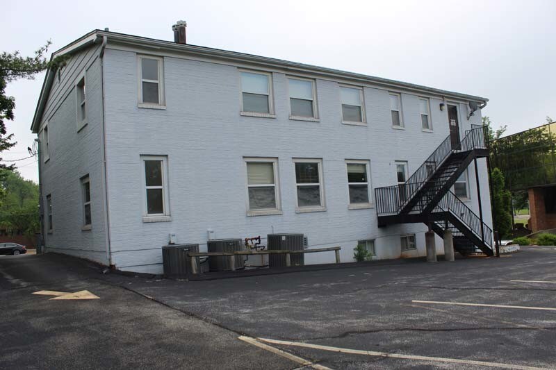 More Photos Of 453 N Lindbergh Blvd, Creve Coeur Office For Sale