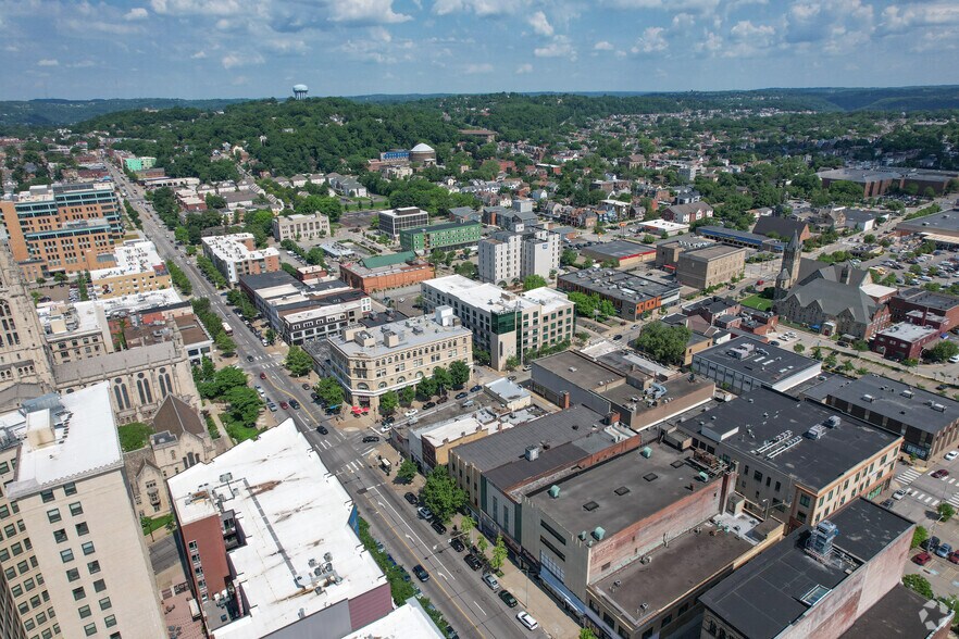 More Photos Of 6001 Penn Ave, Pittsburgh Storefront For Sale
