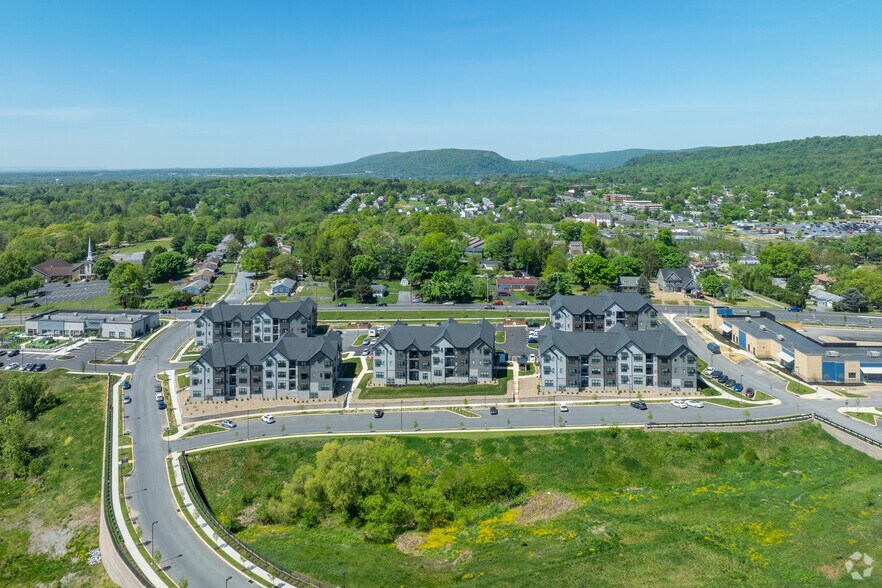More Photos Of Linglestown Rd and Progress Ave, Harrisburg Unknown For Lease