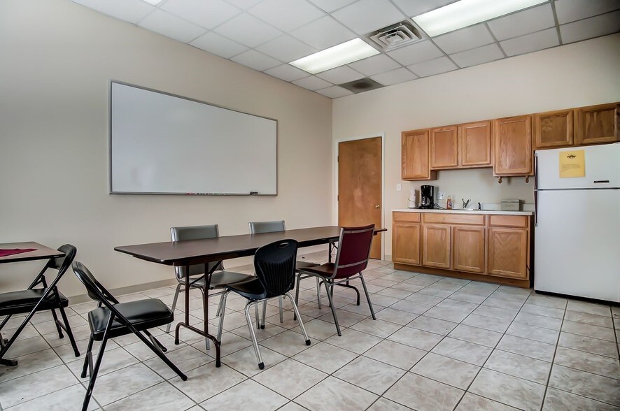 More Photos Of 1753-1787 Old Earnhardt Rd, Kannapolis Medical For Lease