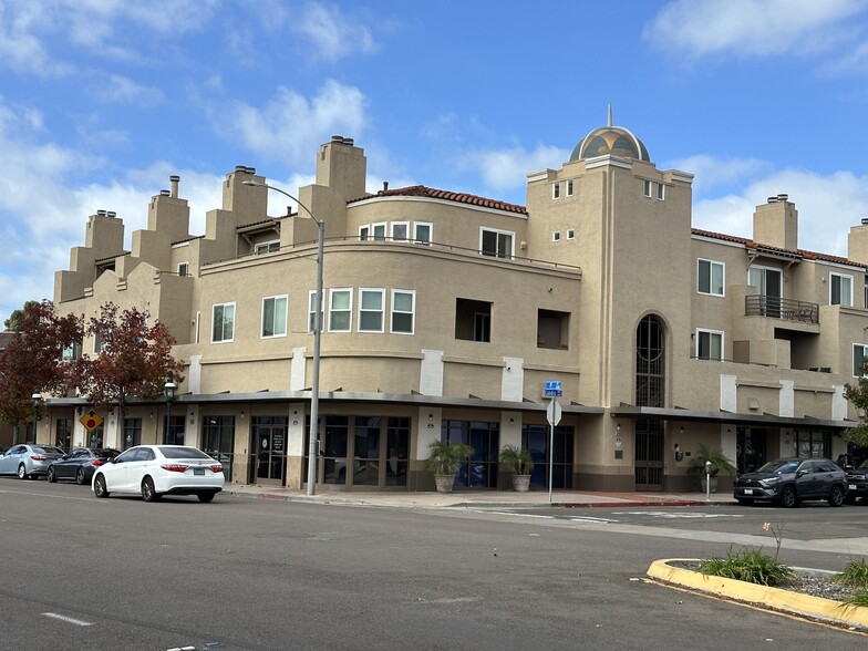 Primary Photo Of 333 F St, Chula Vista Office Residential For Lease