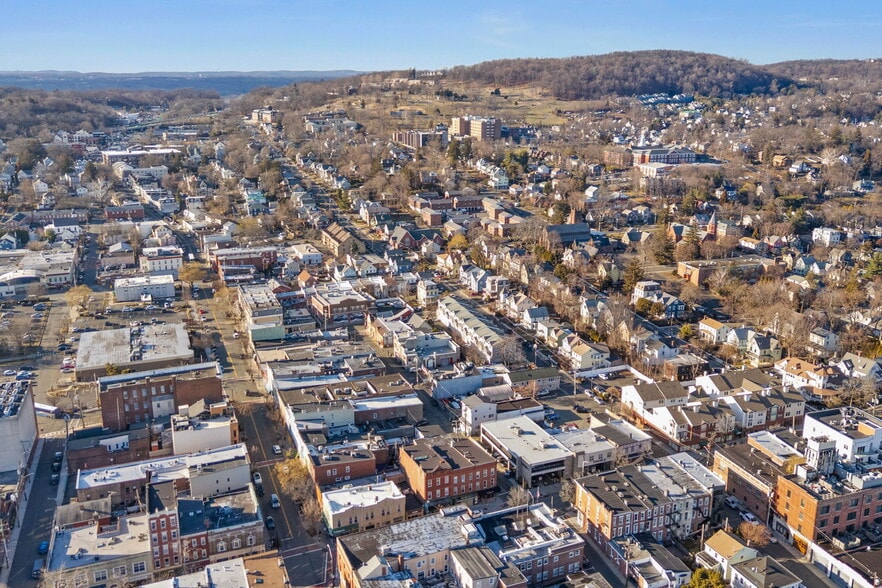 More Photos Of 8 N Broadway, Nyack Storefront Retail Residential For Sale