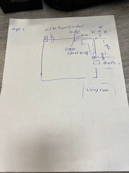 More Photos Of 1115 Felix St, Saint Joseph Apartments For Sale