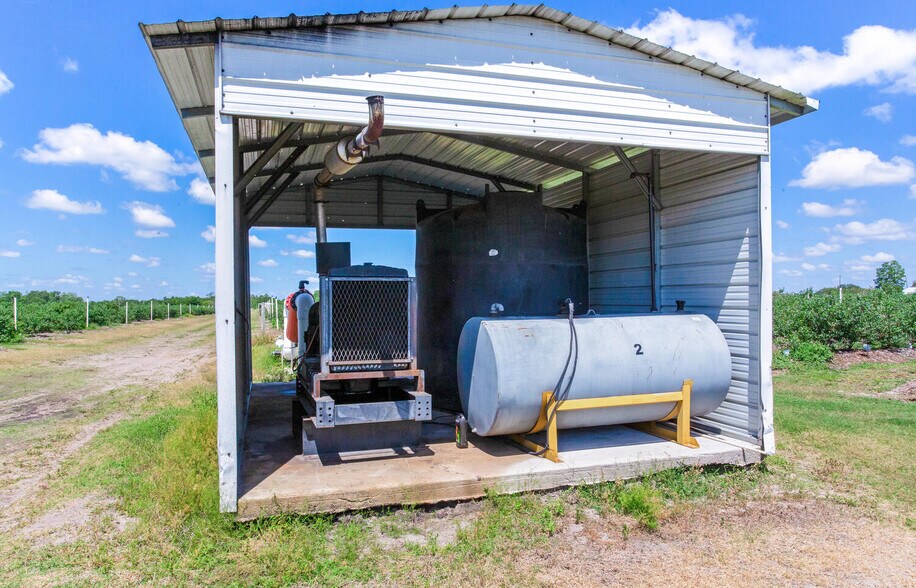 More Photos Of 3674 FL-64, Zolfo Springs Land For Sale