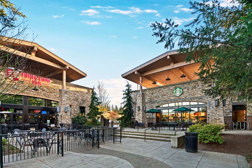 More Photos Of 23515 NE Novelty Hill Rd, Redmond Storefront For Lease