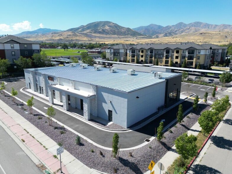 More Photos Of 2850 S 8400 W, Magna General Retail For Lease