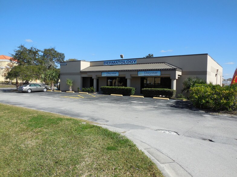 More Photos Of 4545 Pleasant Hill Rd, Kissimmee Medical For Lease