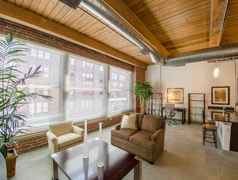 More Photos Of 804-808 Broadway St, Kansas City Apartments For Sale