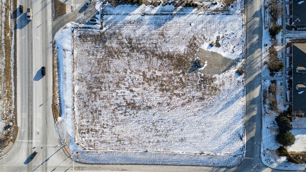 More Photos Of 11200 W 183rd St, Orland Park Land For Sale