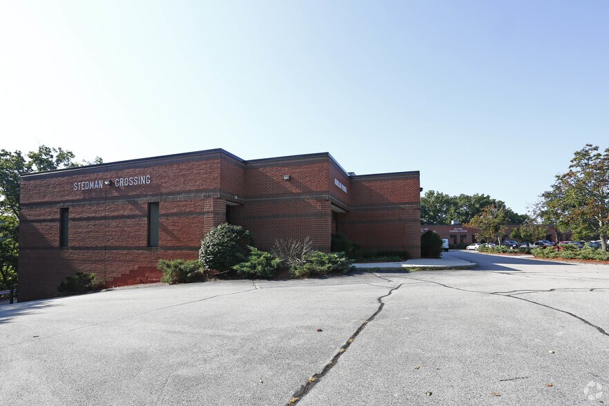 More Photos Of 131 Stedman St, Chelmsford Light Manufacturing For Lease