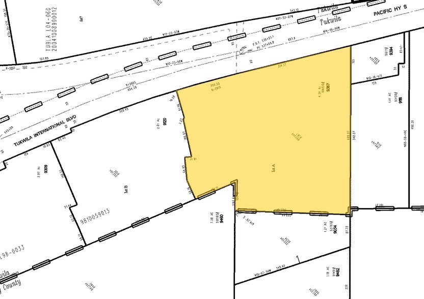 More Photos Of 12101 Tukwila International Blvd, Tukwila Unknown For Lease