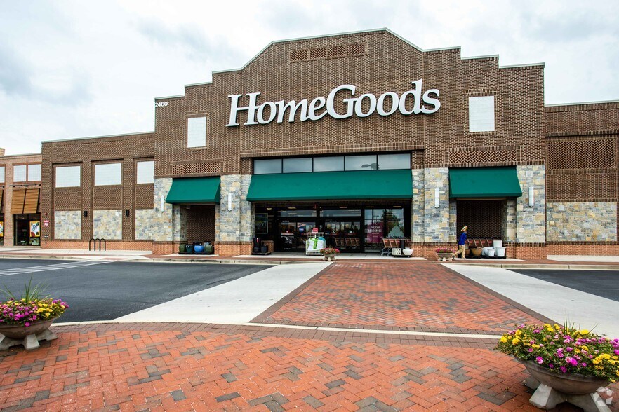 More Photos Of 2430-2480 Osprey Way S, Frederick Storefront For Lease