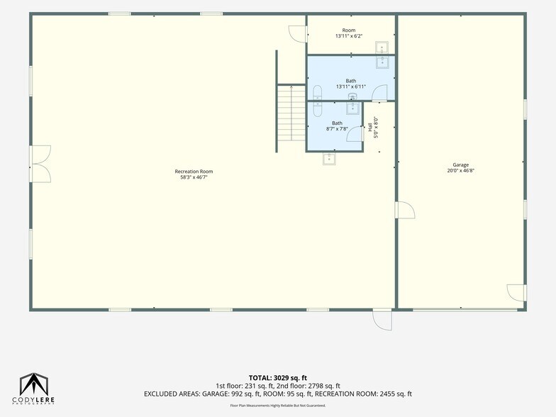More Photos Of 4150 Seger dr, Box Elder Industrial For Sale