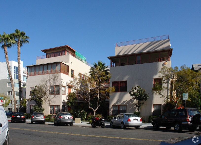More Photos Of , San Diego Multifamily For Sale