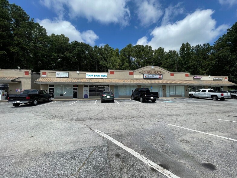 More Photos Of 1423 Stockbridge Rd, Jonesboro Unknown For Lease