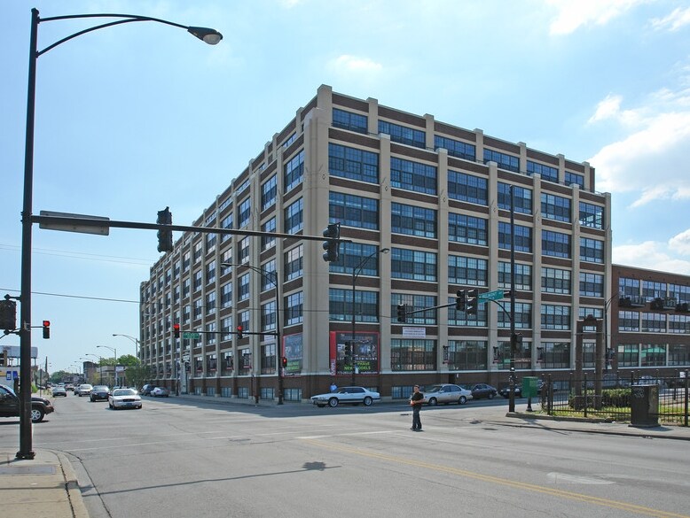 More Photos Of 3963 W Belmont Ave, Chicago Apartments For Sale