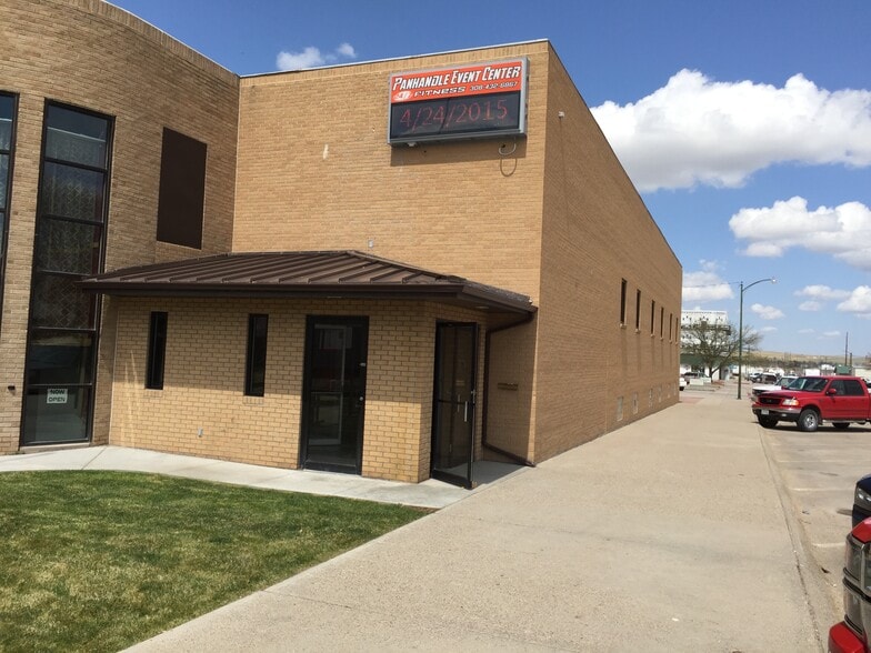 More Photos Of 247 Bordeaux St, Chadron Freestanding For Sale