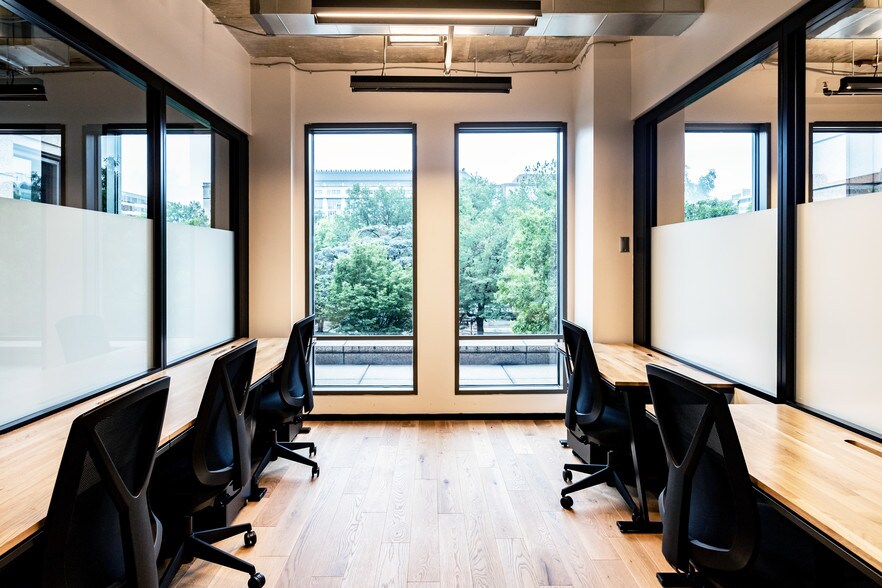 More Photos Of 1301 K St NW, Washington Office For Lease