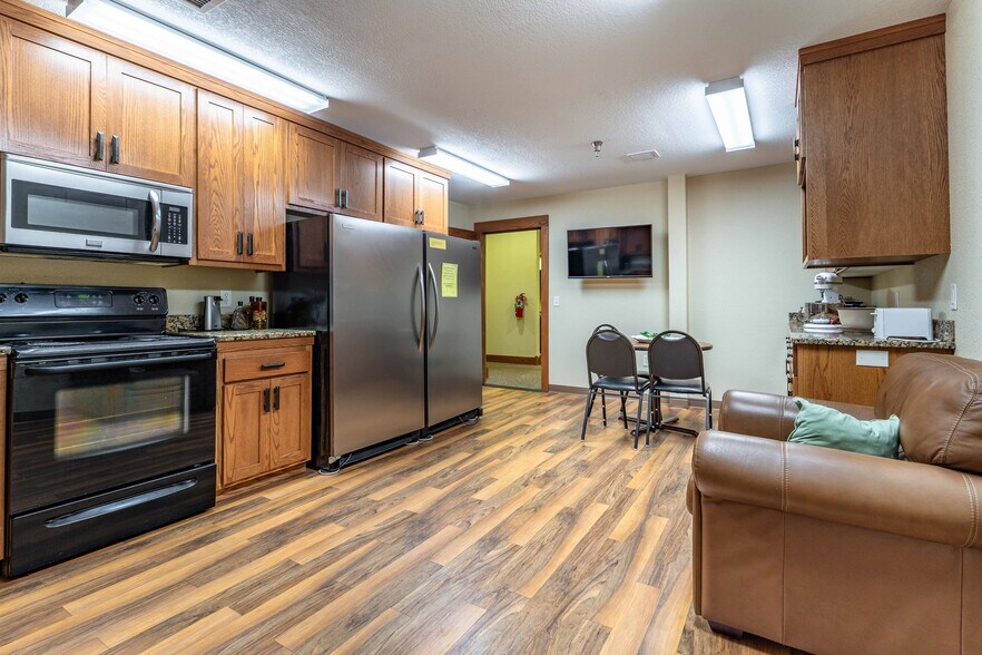 More Photos Of 394 Woodland Dr, Fergus Falls Assisted Living For Sale