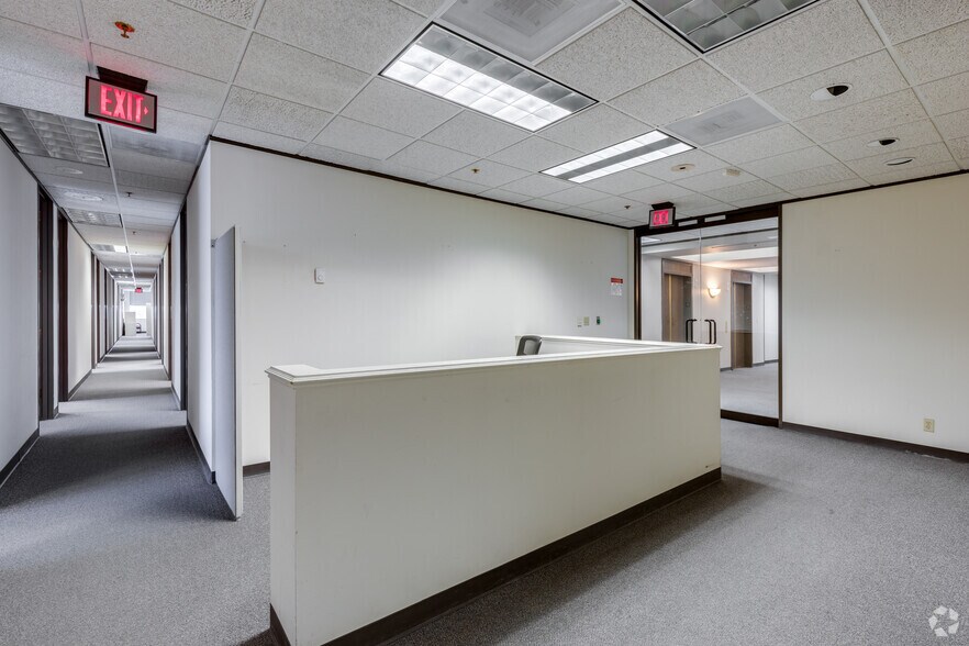 Photo of 4th Floor Ste 400