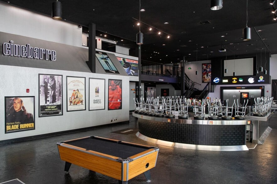 More Photos Of 501 Marion St NE, Salem Movie Theatre For Lease