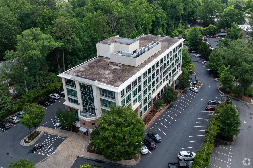 More Photos Of 1330 Saint Marys St, Raleigh Office For Lease