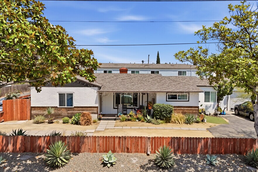 More Photos Of 13392 Magnolia St, Garden Grove Apartments For Sale