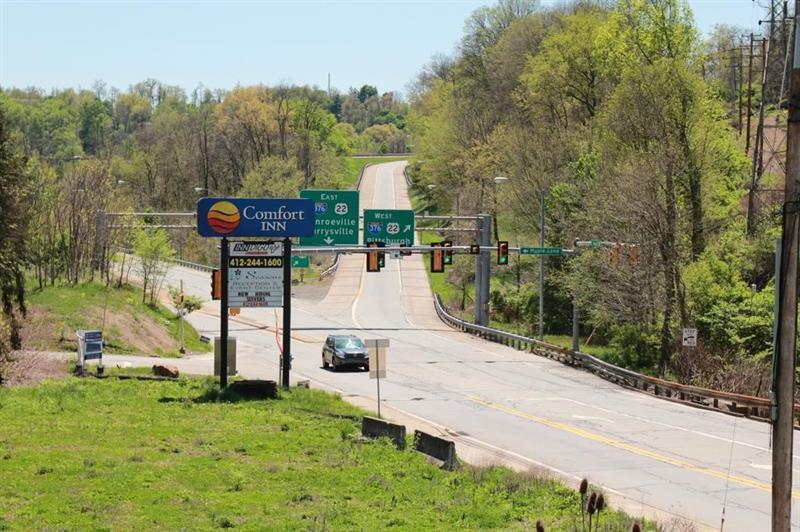 More Photos Of 700 Rodi Rd, Pittsburgh Auto Repair For Sale