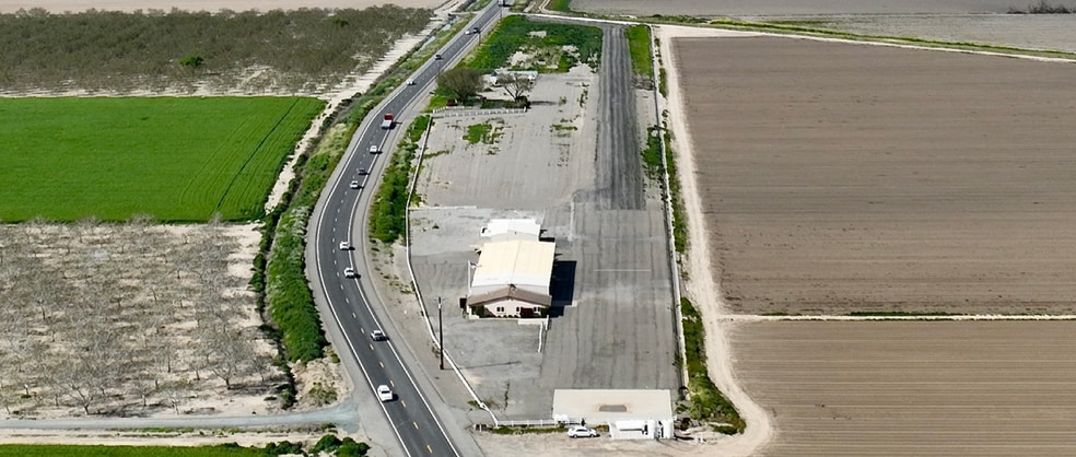 More Photos Of 20510 State Highway 113 Hwy, Knights Landing Warehouse For Lease