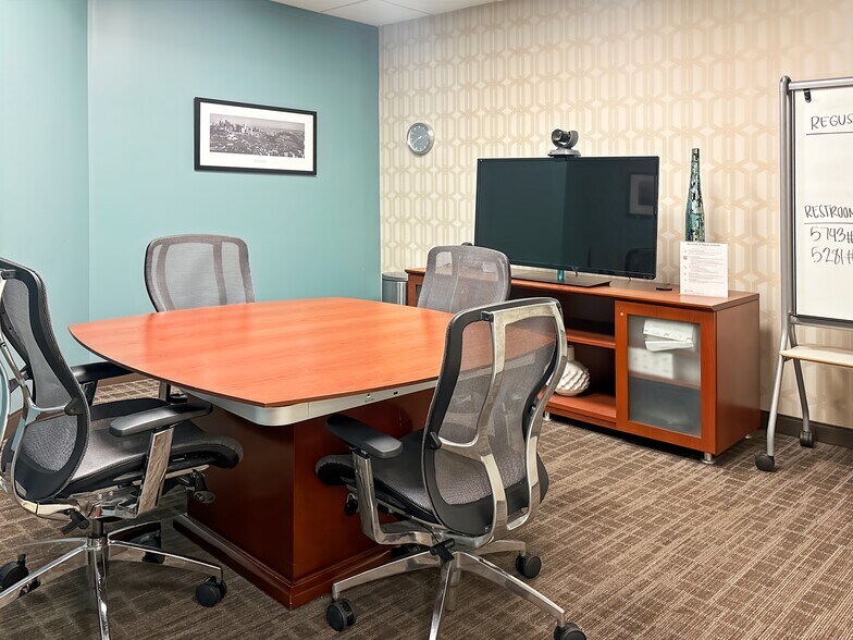 More Photos Of 6 Centerpointe Dr, La Palma Coworking Space