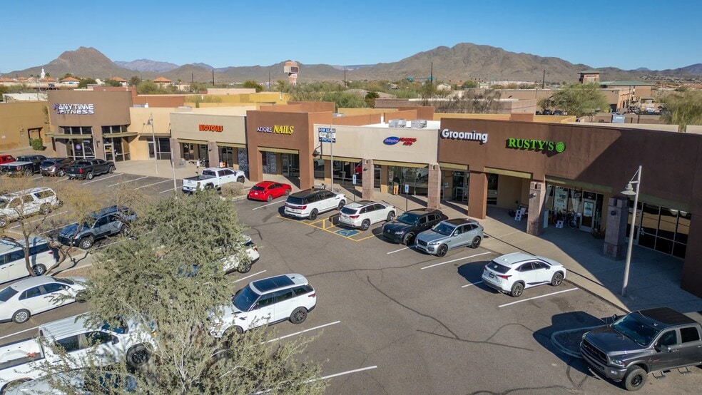 Primary Photo Of 42407 N Vision Way, Anthem Freestanding For Lease