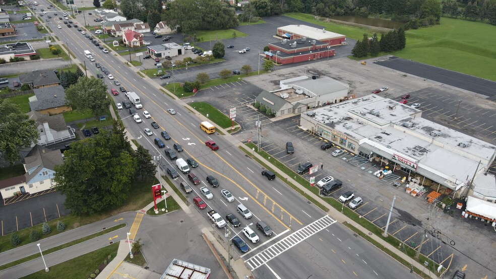 Primary Photo Of 2695 Union Rd, Cheektowaga Freestanding For Lease