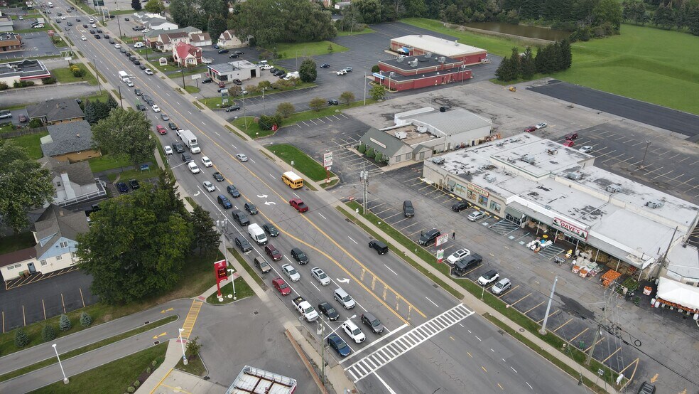 More Photos Of 2695 Union Rd, Cheektowaga Freestanding For Lease