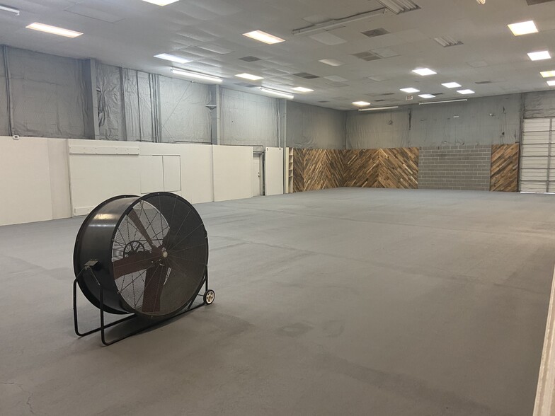 More Photos Of 1917 Hydro Dr, Austin Warehouse For Sale