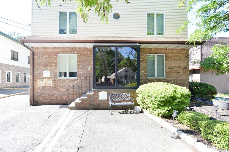 Primary Photo Of 24 Farview Ter, Paramus Office For Sale