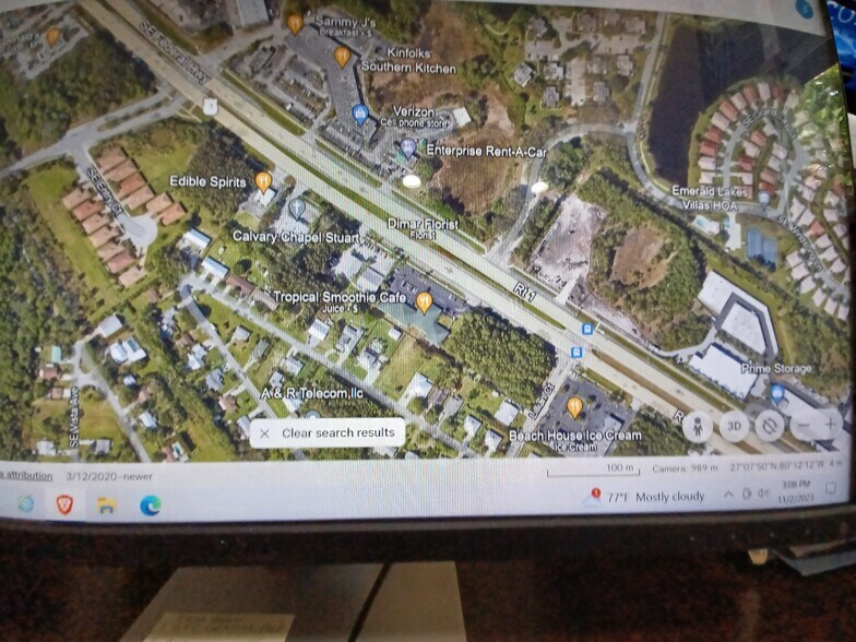 More Photos Of 6062-6074 SE Federal Hwy, Stuart Storefront Retail Office For Sale