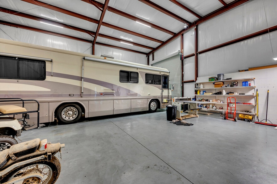 More Photos Of 53 Oakley Ave, Odenville Industrial For Sale