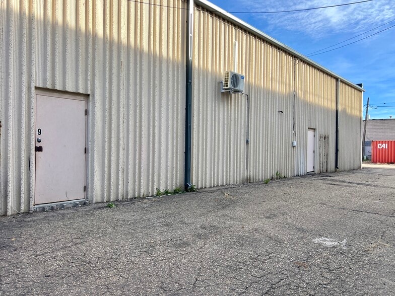 More Photos Of 6340 W 56th Ave, Arvada Warehouse For Lease