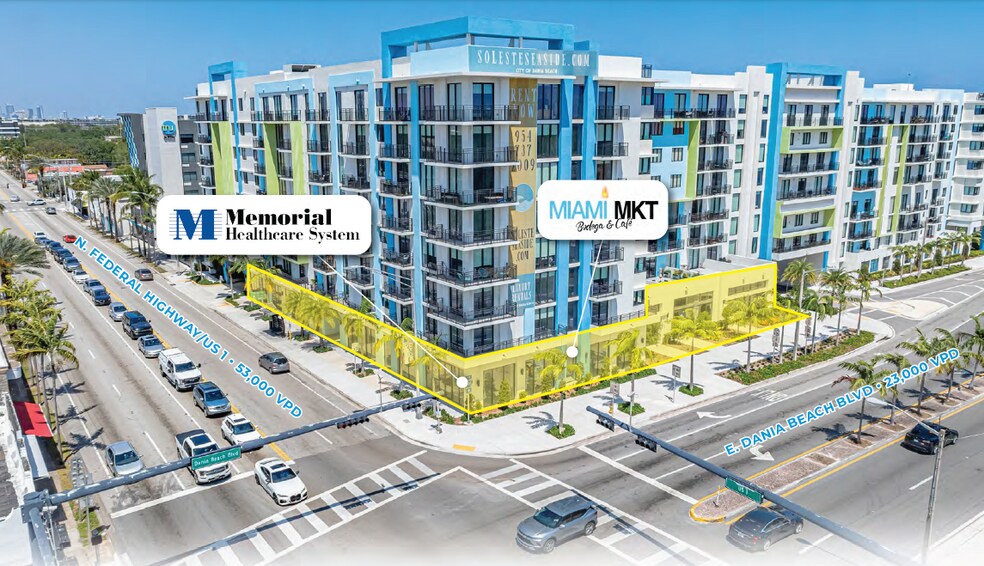 More Photos Of 4 N Federal Hwy, Dania Beach Apartments For Sale