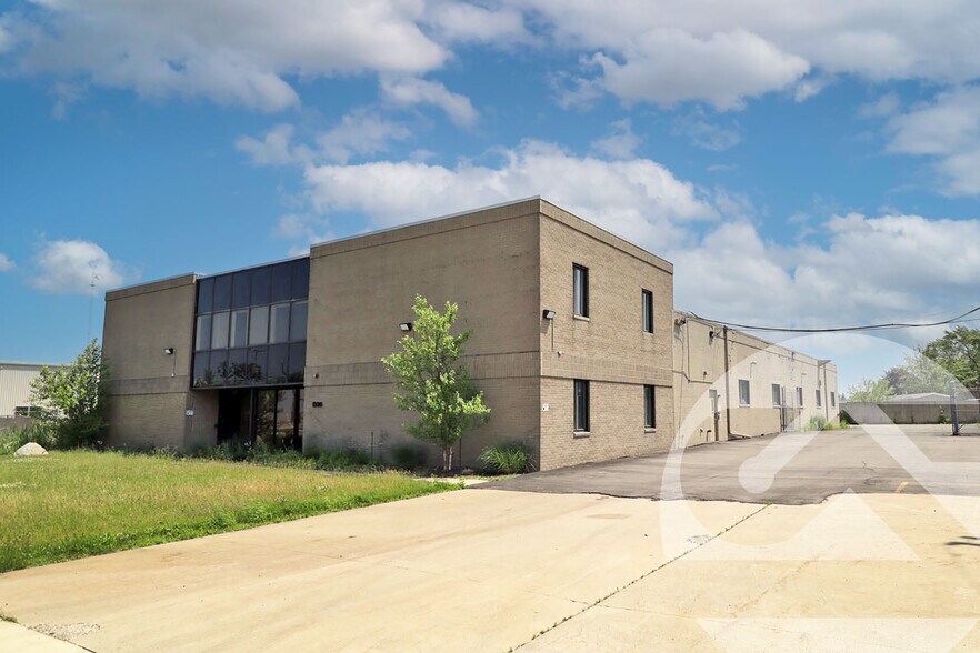 Primary Photo Of 1330 Piedmont Dr, Troy Manufacturing For Lease