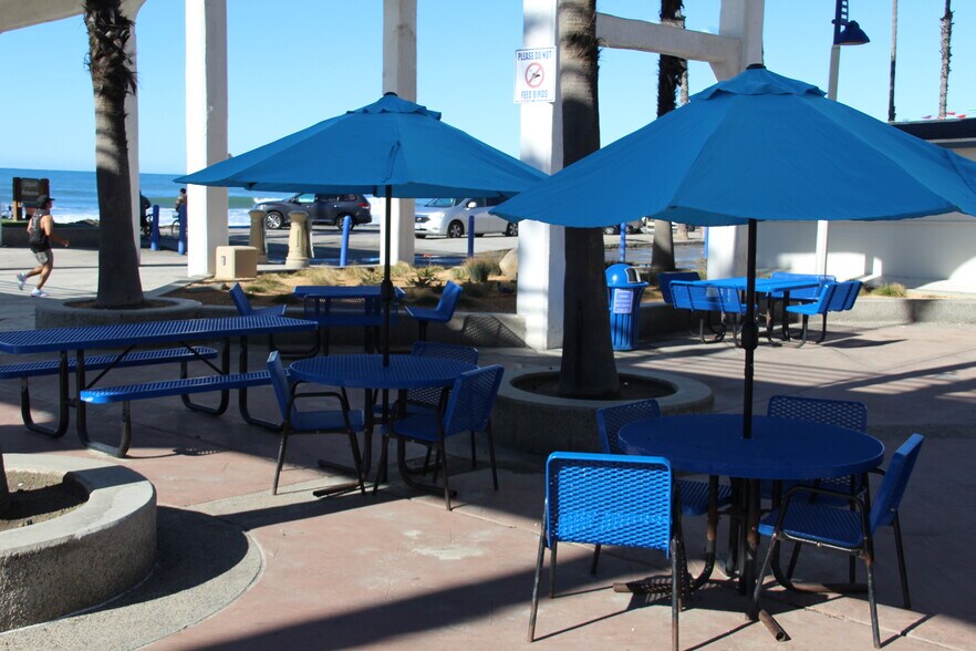 302 N The Strand, Oceanside, CA 92054 Restaurant For Sale